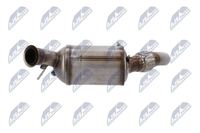 Diesel Partikelfilter DPF Abgasanlage, Bild 19