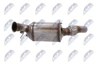 Diesel Partikelfilter DPF Abgasanlage, Bild 20