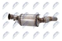 Diesel Partikelfilter DPF Abgasanlage, Bild 21