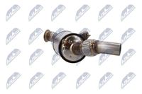 Diesel Partikelfilter DPF Abgasanlage, Bild 27