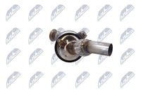 Diesel Partikelfilter DPF Abgasanlage, Bild 28