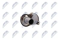 Diesel Partikelfilter DPF Abgasanlage, Bild 31