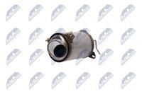Diesel Partikelfilter DPF Abgasanlage, Bild 32