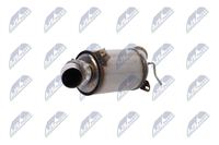 Diesel Partikelfilter DPF Abgasanlage, Bild 33