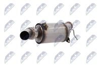 Diesel Partikelfilter DPF Abgasanlage, Bild 34