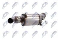 Diesel Partikelfilter DPF Abgasanlage, Bild 35