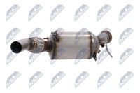 Diesel Partikelfilter DPF Abgasanlage, Bild 36