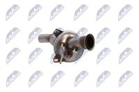 Diesel Partikelfilter DPF Abgasanlage, Bild 10