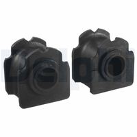 Lagerbuchse Stabilisator