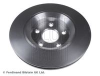 Bremsscheibe Scheibenbremse, Bild 2