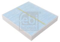 Filterset Ölfilter Luftfilter Innenraumfilter, Bild 2
