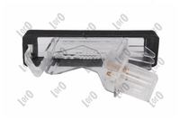 Set: 2 × Kennzeichenbeleuchtung, Bild 2