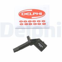 ABS Sensor Drehzahlmesser, Bild 4