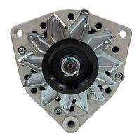 Lichtmaschine Generator, Bild 2