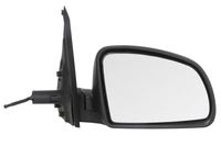 Set: 2 × Außenspiegelglaseinsatz, Bild 1