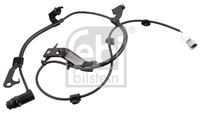 ABS Sensor Drehzahlmesser, Bild 1