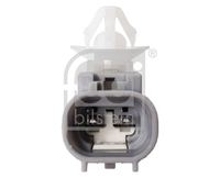 ABS Sensor Drehzahlmesser, Bild 2