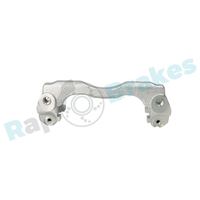 Halter Bremssattel Bremszange, Bild 2