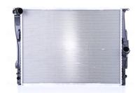 Kühler Wasserkühler Motorkühler