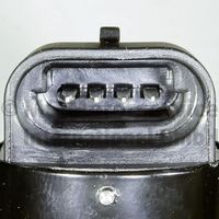 Leerlaufregelventil Luftversorgung Leerlaufregler