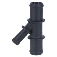 Kühlmittelflansch Wasserflansch Kühlwasserflansch, Bild 6