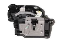 Systemschloss Türschloss Stellmotor