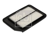 Luftfilter Motorluftfilter Filter, Bild 1