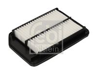 Luftfilter Motorluftfilter Filter, Bild 2