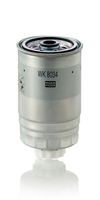 Kraftstofffilter, Bild 1