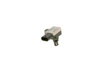Sensor Ladedruck Ladedrucksensor, Bild 6