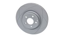 Bremsscheibe Scheibenbremse, Bild 4