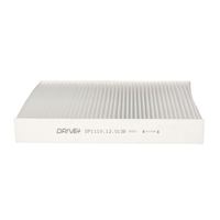 Innenraumfilter Pollenfilter Filter, Bild 5