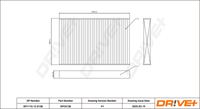 Innenraumfilter Pollenfilter Filter, Bild 7