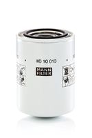 Arbeitshydraulik Filter Hydraulische Anlage, Bild 1