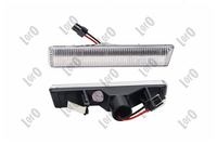 Set: 2 × Blinker vorne, Bild 1