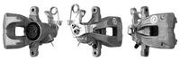 Bremssattel Bremszange, Bild 3