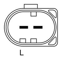 Lichtmaschine Generator, Bild 2