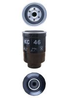 Kraftstofffilter Kraftstoff Filter, Bild 2