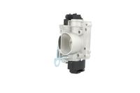 Drosselklappe Drosselklappenstutze, Bild 10
