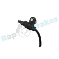 ABS Sensor Drehzahlmesser, Bild 2