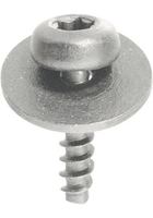 Set: Unterfahrschutz Klemmensatz + Unterfahrschutz Motorschutz, Bild 1
