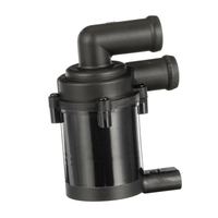Wasserpumpe Kühlmittelpumpe, Bild 22