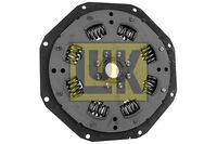 Torsionsdämpfer Kupplung