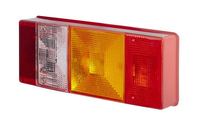 Lichtscheibe Rückleuchte Heckleuchte