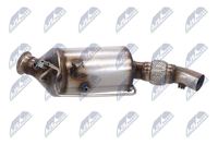 Diesel Partikelfilter DPF Abgasanlage, Bild 11