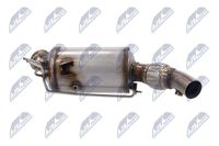 Diesel Partikelfilter DPF Abgasanlage, Bild 14