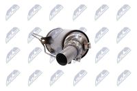 Diesel Partikelfilter DPF Abgasanlage, Bild 20