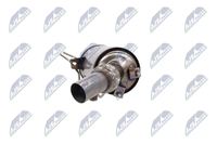 Diesel Partikelfilter DPF Abgasanlage, Bild 21