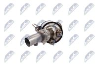 Diesel Partikelfilter DPF Abgasanlage, Bild 22