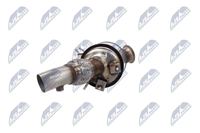 Diesel Partikelfilter DPF Abgasanlage, Bild 23
